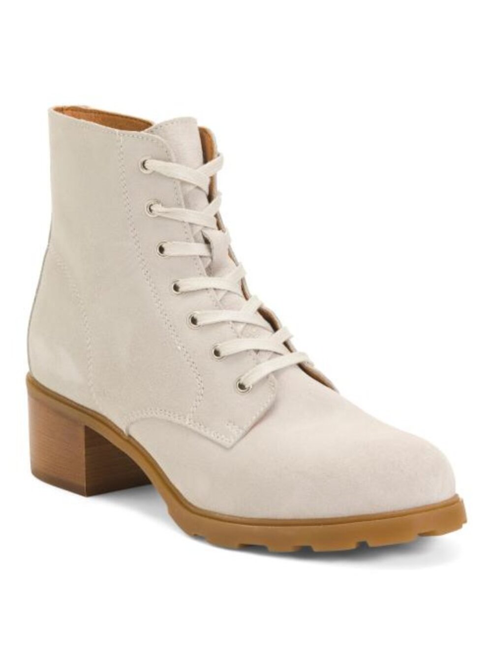 💚 2/$60 FINAL PAIR 🔥 OTBT Arc Booties in Mist – Size 9.5 – NWT